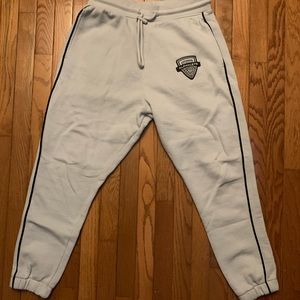 Alphalete Essential Oversized Jogger